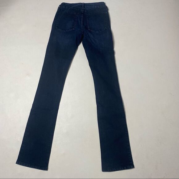 Pilcro and Letterpress | Skinny Bootcut Denim Jeans - Picture 6 of 7